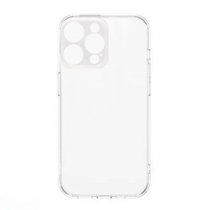 iPhone 15 Pro Max Clear Case