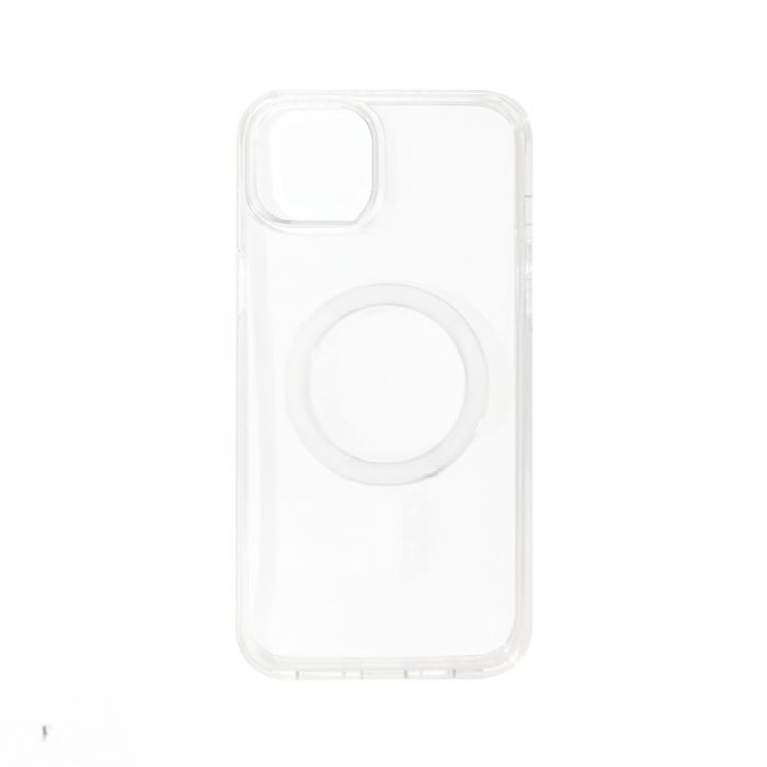 iPhone 15 Pro Max Mag Safe Clear Case