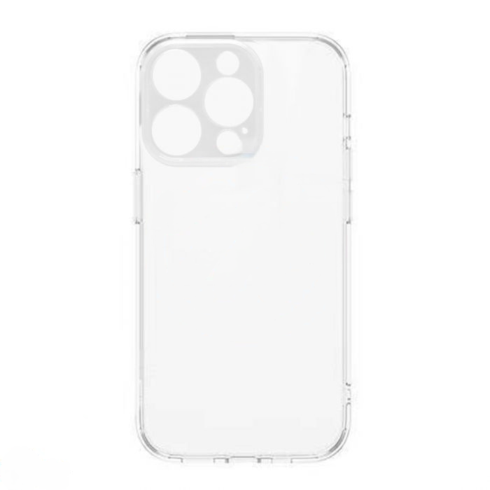 iPhone 15 Pro Clear Case