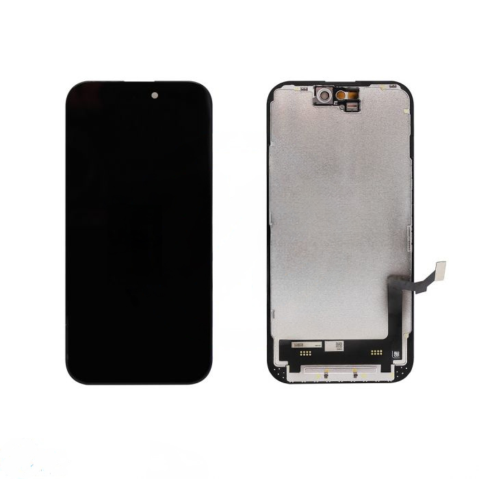 iPhone 15 Plus (Ultimate Plus Incell) Replacement Part - Black