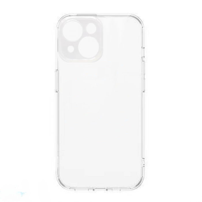 iPhone 15 Plus Clear Case