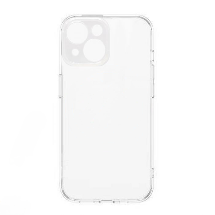 iPhone 15 Clear Case