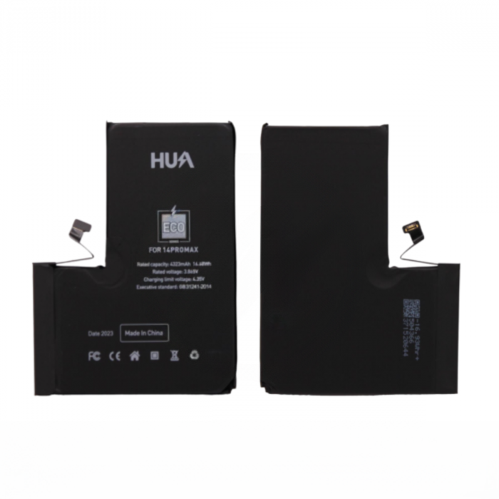 iPhone 14 Pro Max (HUA ECO) Battery Replacement Part