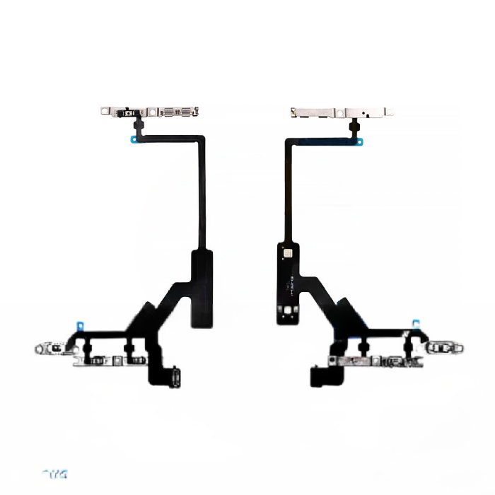 iPhone 14 Pro Max Power and Volume Flex Cable Replacement Part