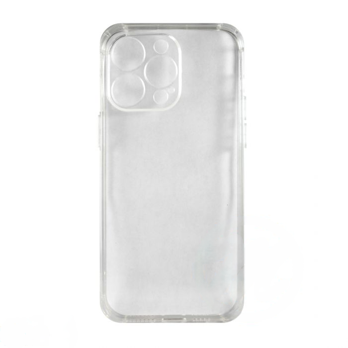 iPhone 14 Pro Max Clear Case