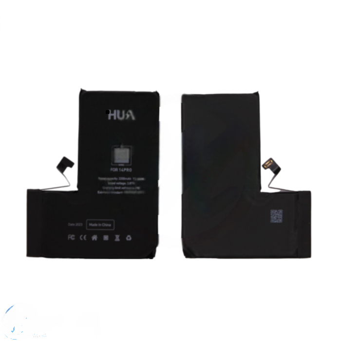 iPhone 14 Pro (HUA ECO) Battery Replacement Part