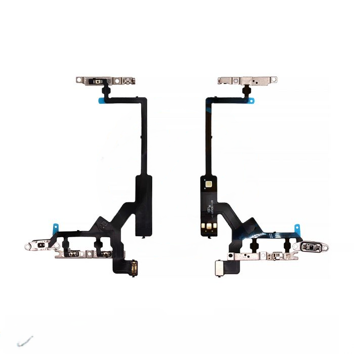 iPhone 14 Pro Power and Volume Flex Cable Replacement Part