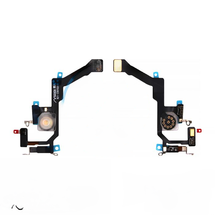 iPhone 14 Pro Flashlight Flex Cable Replacement Part