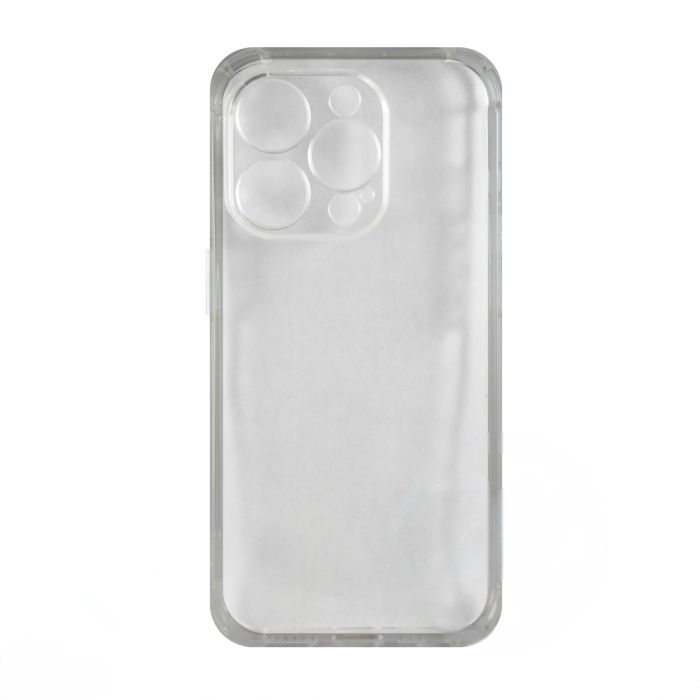 iPhone 14 Pro Clear Case