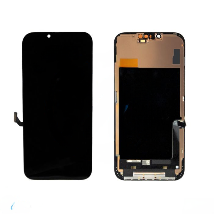 iPhone 14 Plus (HL HD LCD) Replacement Part - Black