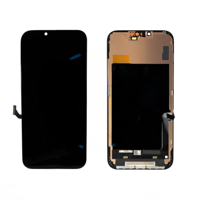 iPhone 14 Plus (Ultimate Plus Incell) Replacement Part - Black