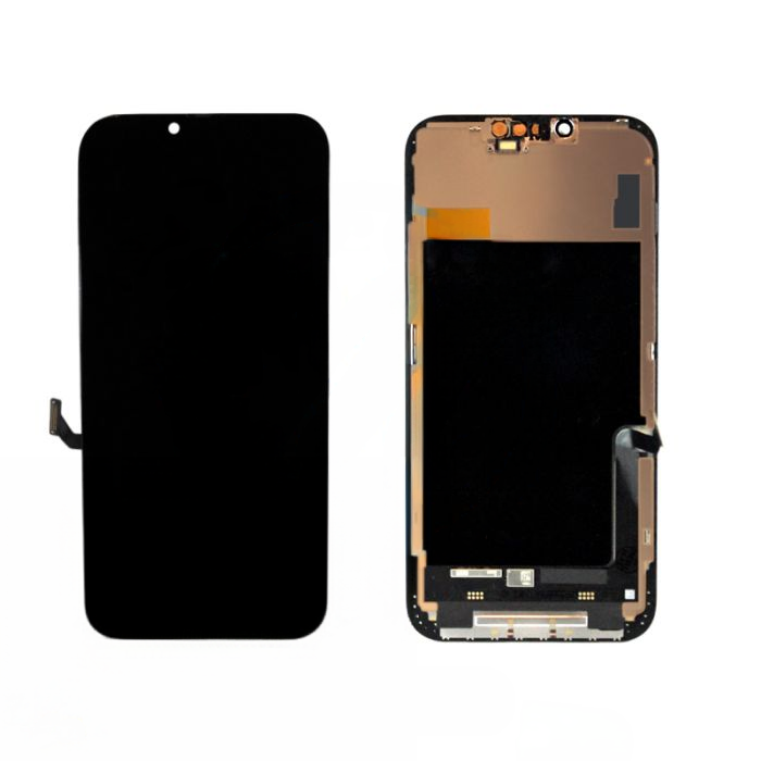 iPhone 14 Plus (JK Incell) Replacement Part - Black