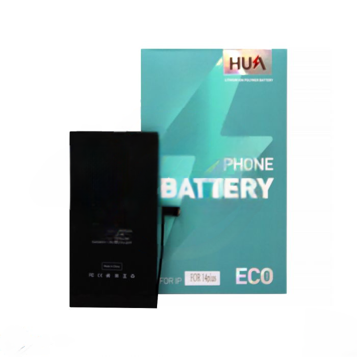 iPhone 14 Plus (HUA ECO) Battery Replacement Part