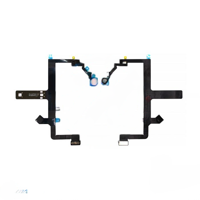 iPhone 14 Plus Flashlight Flex Cable Replacement Part