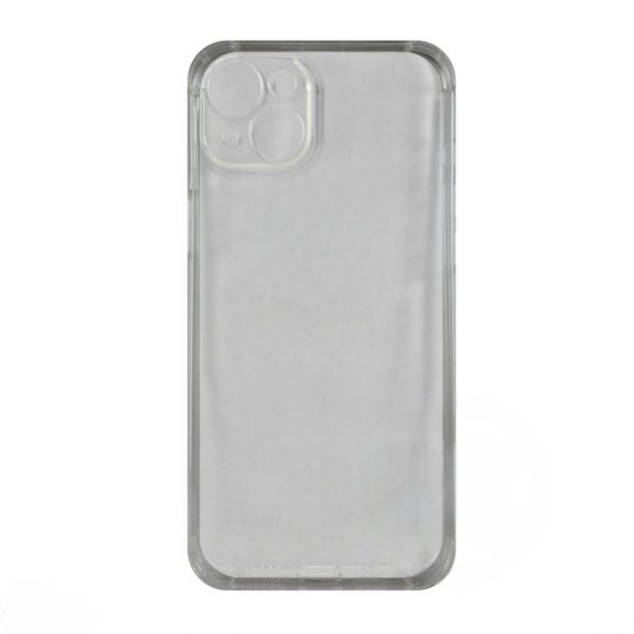 iPhone 14 Plus Clear Case