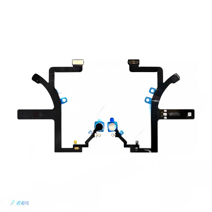 iPhone 14 Flashlight Flex Cable Replacement Part