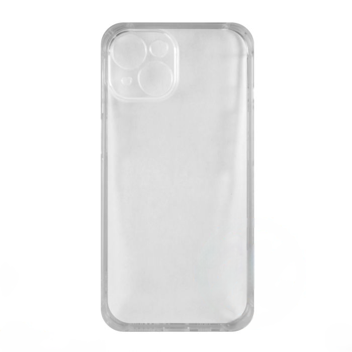 iPhone 14 Clear Case