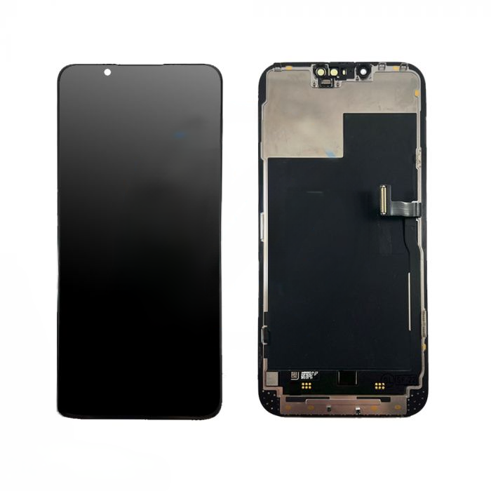 iPhone 13 Pro Max (AA Quality) Replacement Part - Black