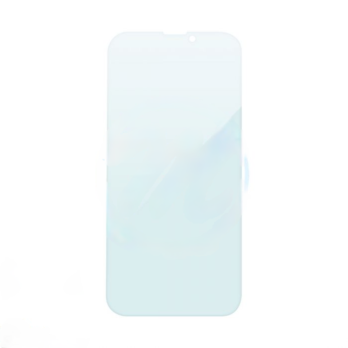 iPhone 14 Plus/13 Pro Max Tempered Glass Screen Protector