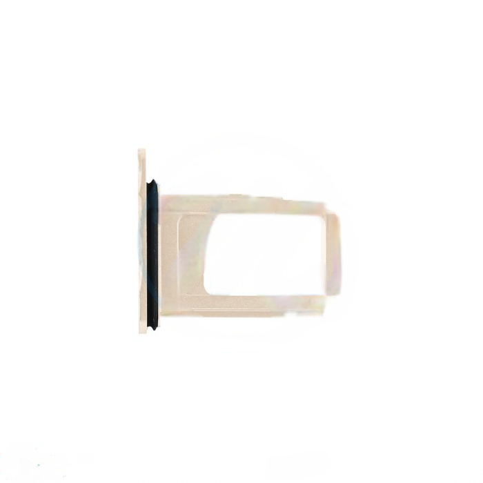 iPhone 13 Pro Max Sim Card Tray - Gold