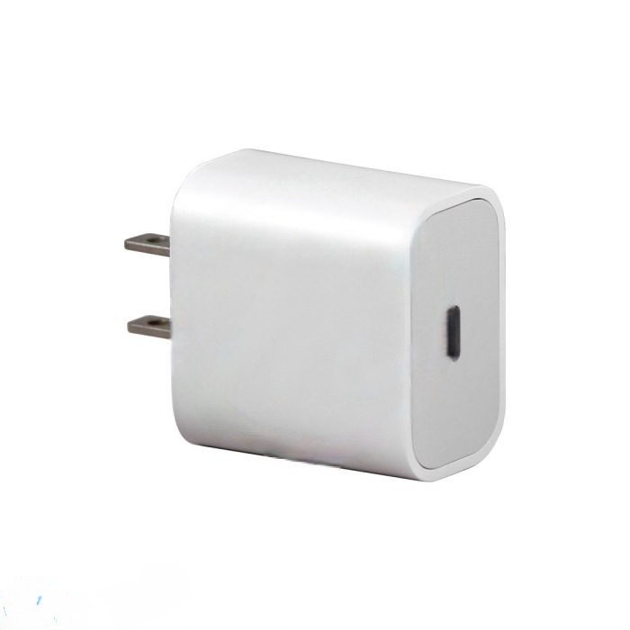 USB Type C 20W Power Adapter