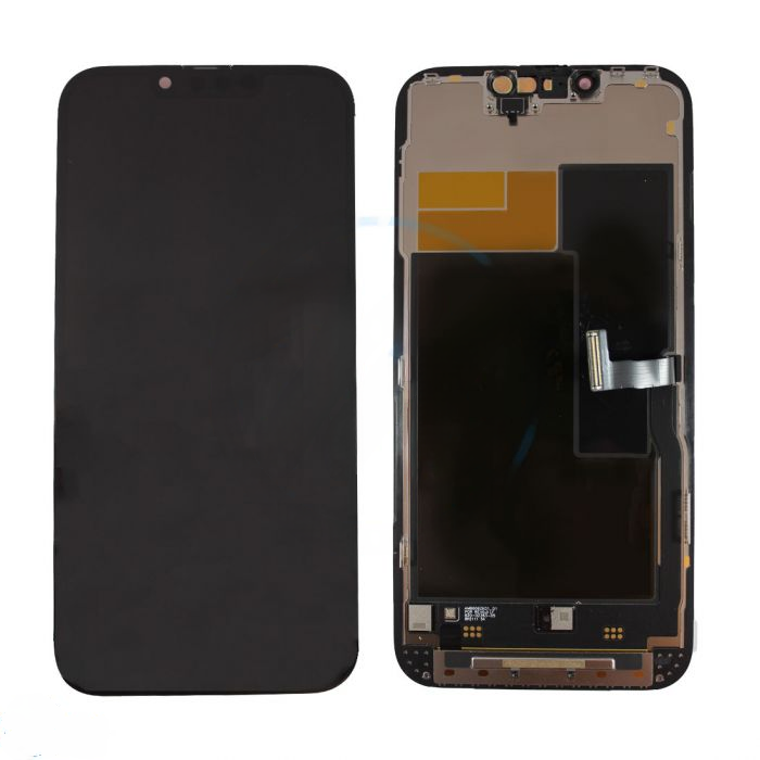 iPhone 13 Pro (AA Quality) Replacement Part - Black