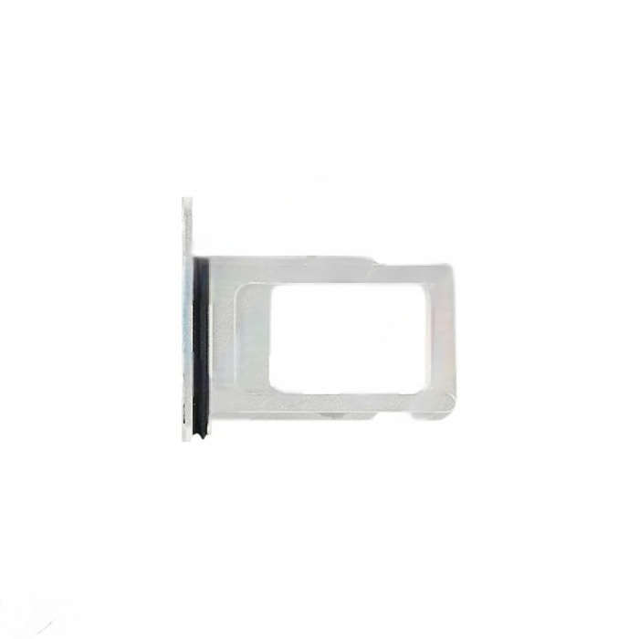 iPhone 13 Pro Sim Card Tray - Silver