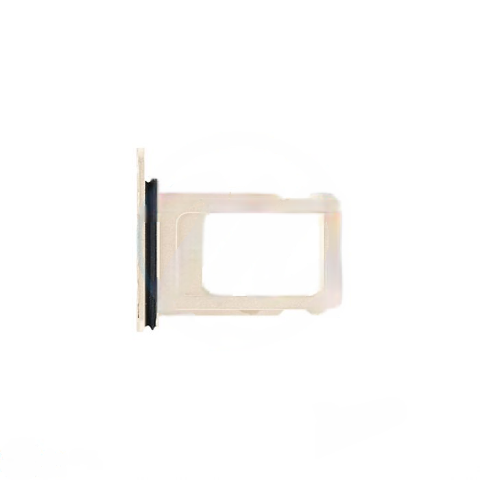 iPhone 13 Pro Sim Card Tray - Gold