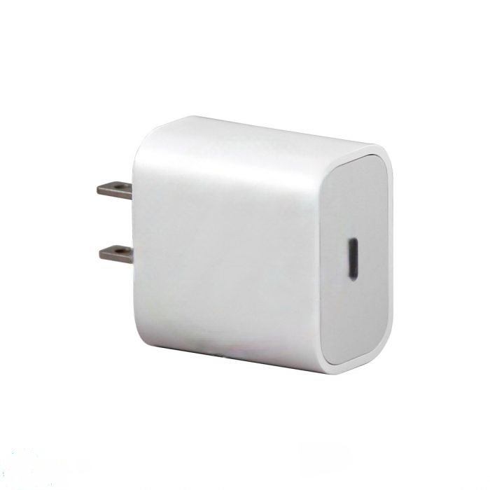 USB Type C 20W Power Adapter