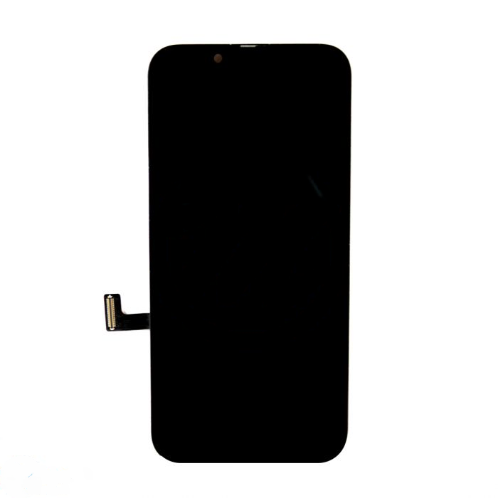 iPhone 13 Mini (Ultimate Plus Incell) Replacement Part - Black