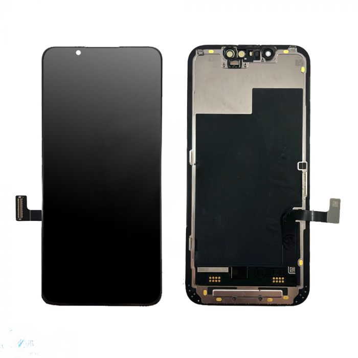 iPhone 13 Mini (AA Quality) Replacement Part - Black