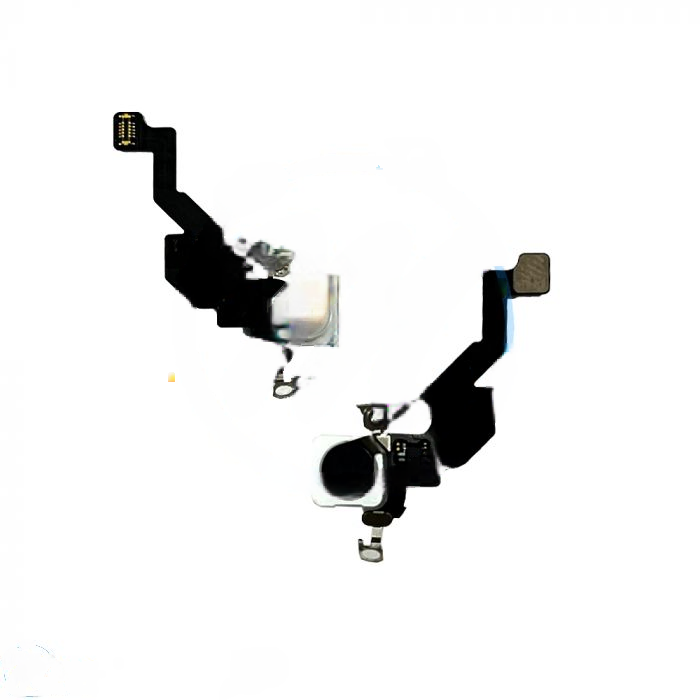 iPhone 13 Mini Flashlight with Flex Cable Replacement Part