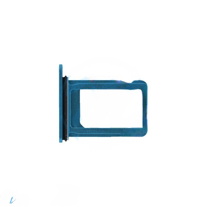 iPhone 13 Mini Sim Card Tray - Blue