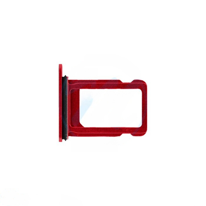 iPhone 13 Mini Sim Card Tray - Red