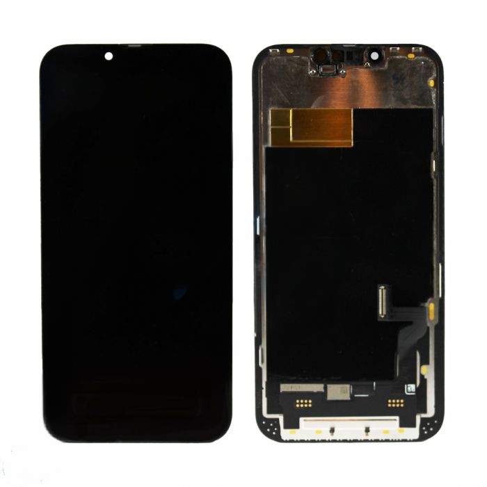 iPhone 13 (HL HD LCD) Replacement Part - Black