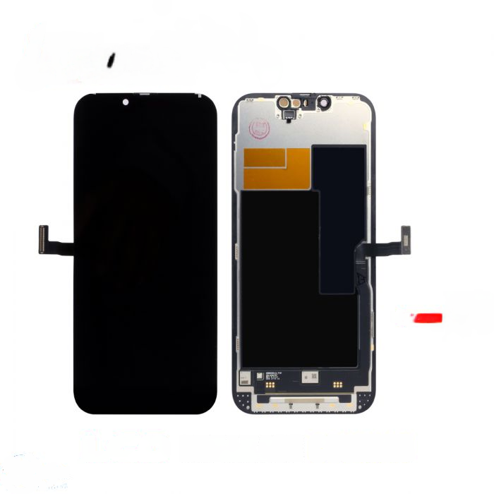 iPhone 13 (Ultimate Plus Incell) Replacement Part - Black