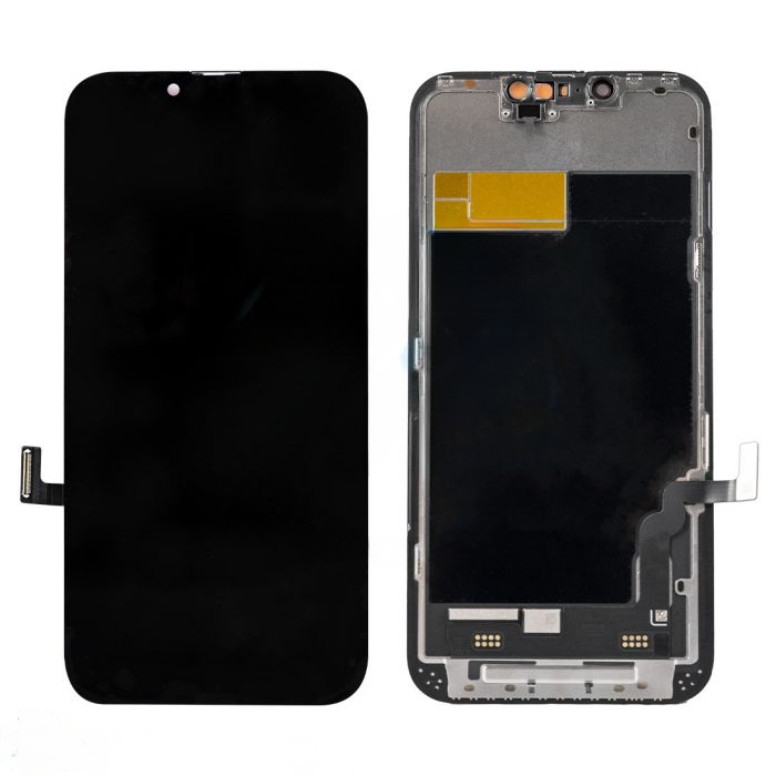 iPhone 13 (AA Quality) Replacement Part - Black