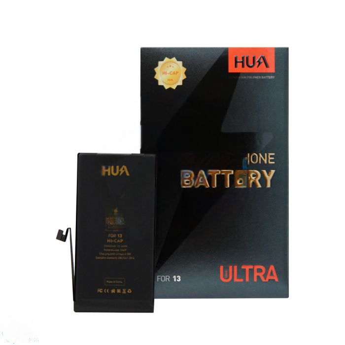 iPhone 13 (HUA Ultra) Battery Replacement Part