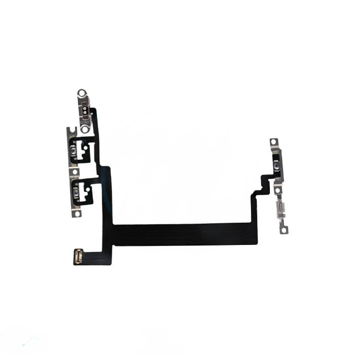 iPhone 13 Power and Volume Flex Cable Replacement Part