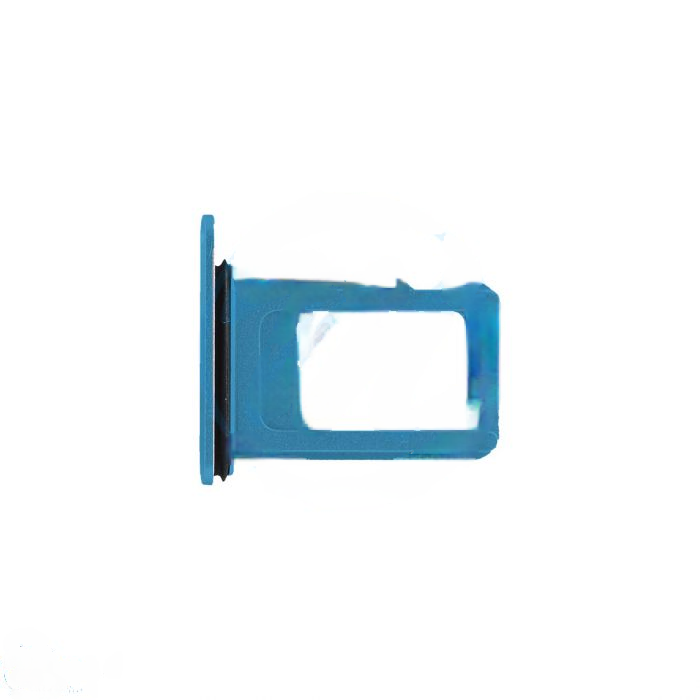 iPhone 13 Sim Card Tray - Blue