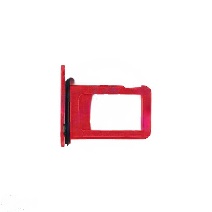 iPhone 13 Sim Card Tray - Red