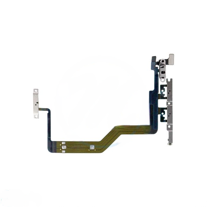 iPhone 12 Pro Max Power and Volume Flex Cable Replacement Part