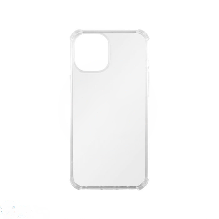 iPhone 12 Pro Max Clear Case