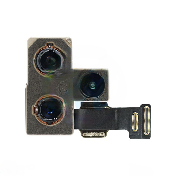 iPhone 12 Pro Rear Camera with Flex Cable Replacement Part