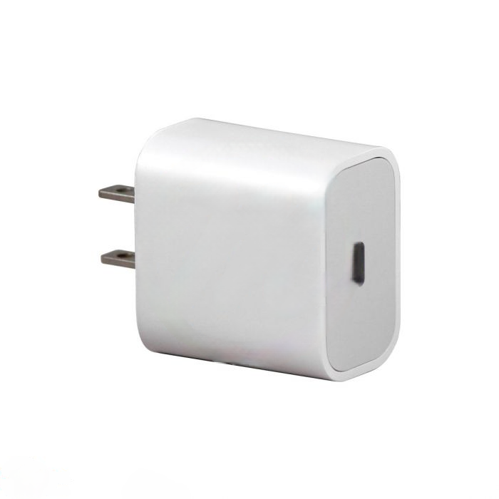 USB Type C 20W Power Adapter