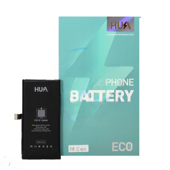 iPhone 12 Mini (HUA ECO) Battery Replacement Part