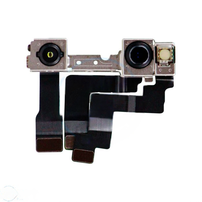 iPhone 12 Mini Front Camera with Flex Cable Replacement Part