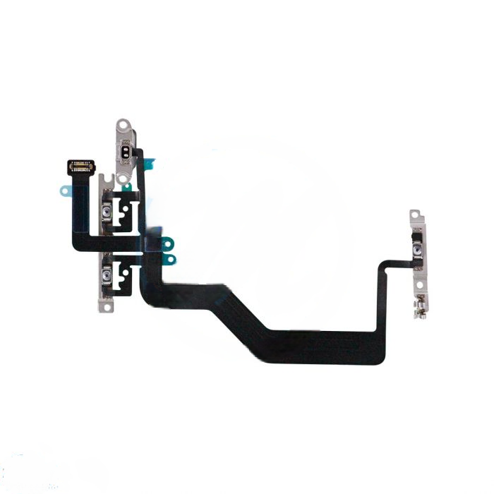 iPhone 12 Mini Power and Volume Flex Cable Replacement Part