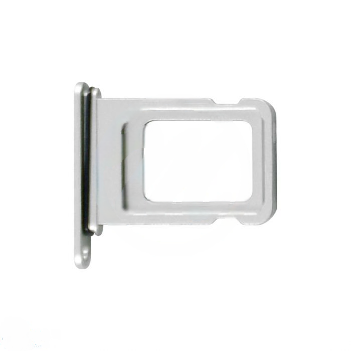 iPhone 12 Mini Sim Card Tray - White