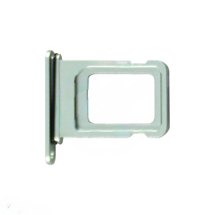 iPhone 12 Mini Sim Card Tray - Green